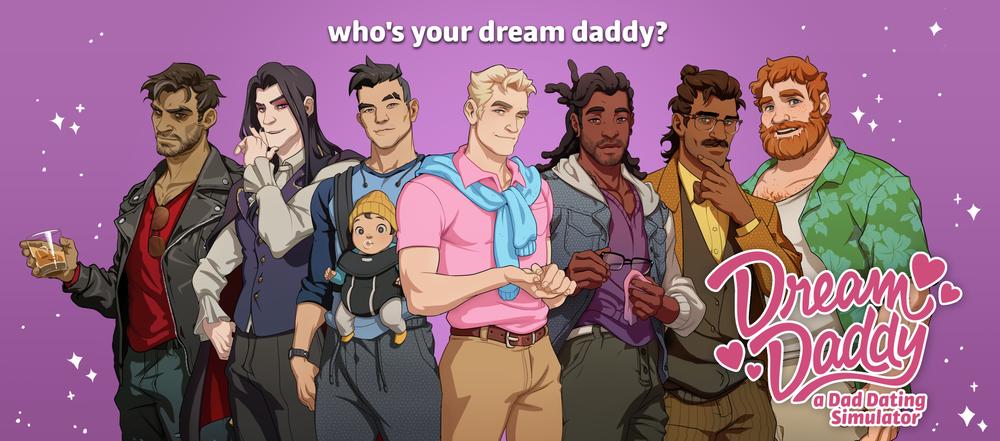 dating daddy